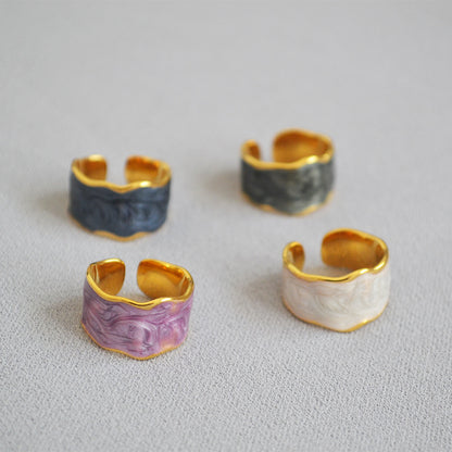 Romantic Ring for Special Moments