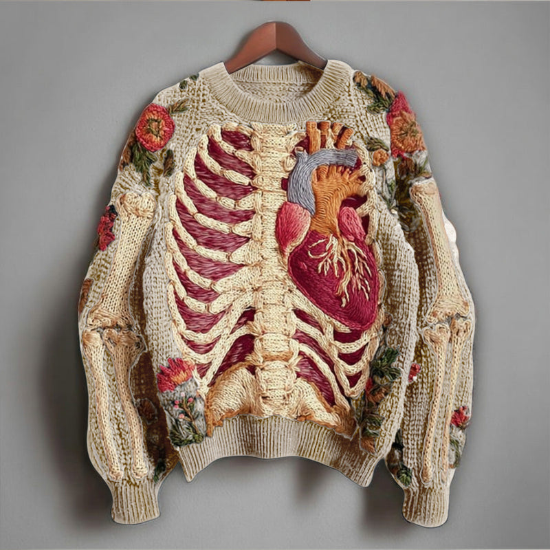 Beautifully Crafted Garment