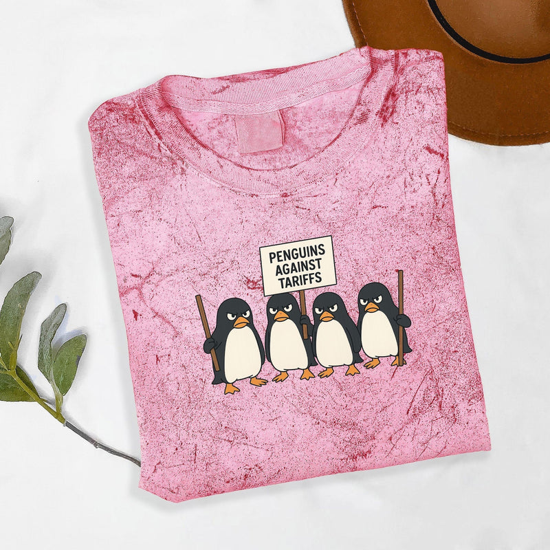 Gracefully Designed T-Shirt