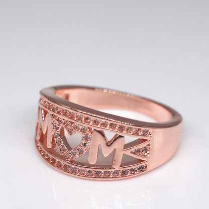 Elegant Ring for Every Occasion