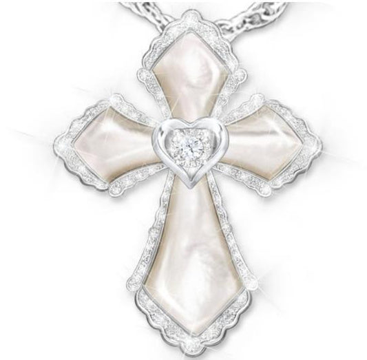 Beautiful Necklace with Unique Style
