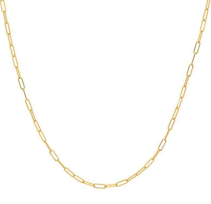 Elegant Gold Necklace for Every Occasion