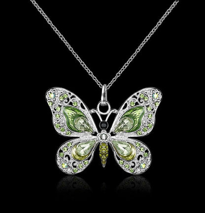 Romantic Necklace for Special Moments