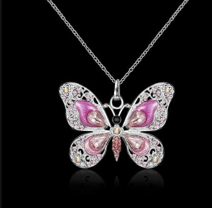 Romantic Necklace for Special Moments