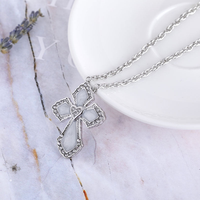 Delicate Artisan Necklace