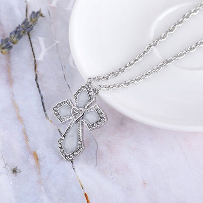 Delicate Artisan Necklace