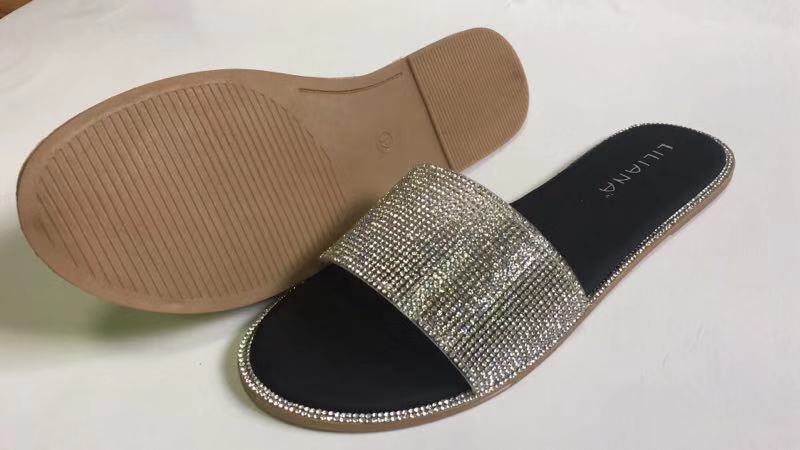 Elegant Orthopedic Sandals for Every Step