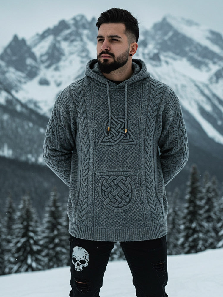 Classic Vintage Sweater