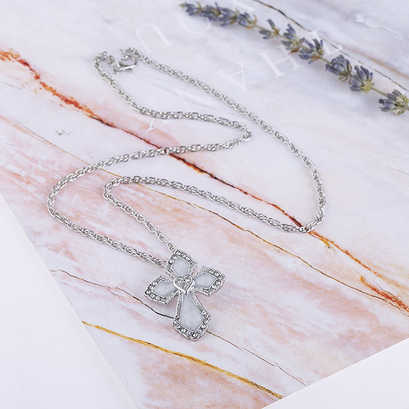 Delicate Artisan Necklace