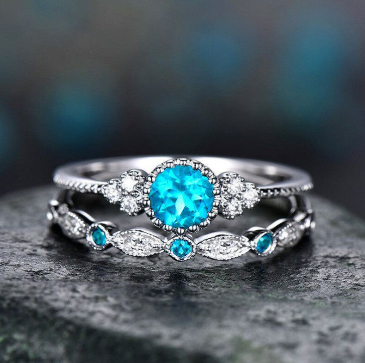 Delicate Artisan Set