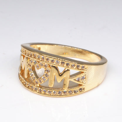 Elegant Ring for Every Occasion