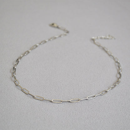 Elegant Gold Necklace for Every Occasion