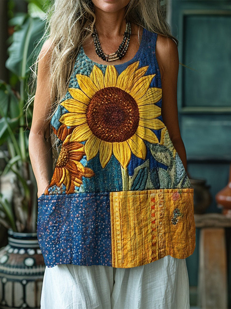 Beautifully Crafted Top