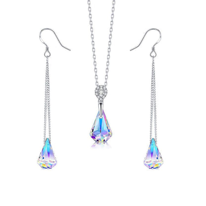 Delicate Artisan Pendant