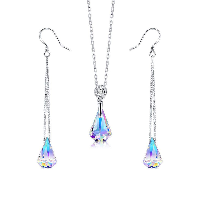 Delicate Artisan Pendant