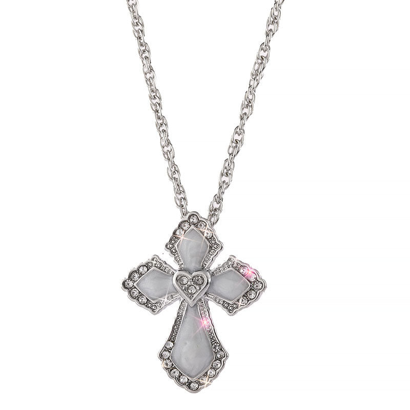 Delicate Artisan Necklace