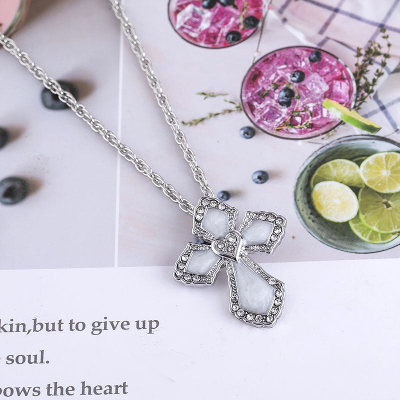 Delicate Artisan Necklace