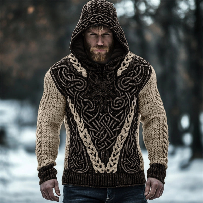 Beautifully Crafted Sweater