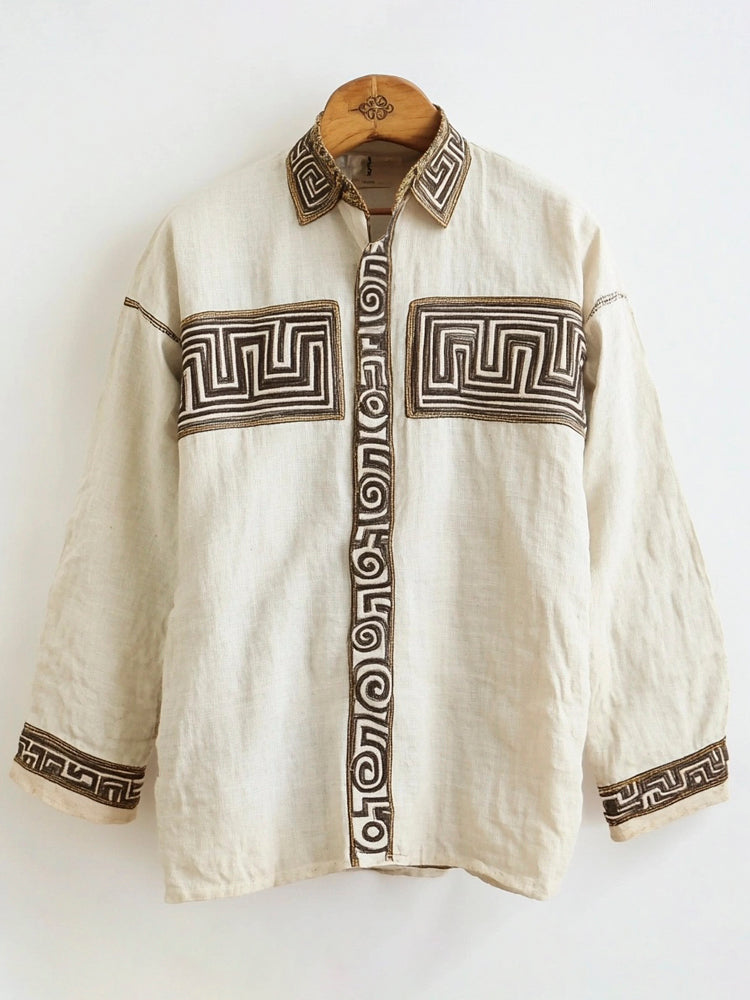 Beautifully Crafted Shirt