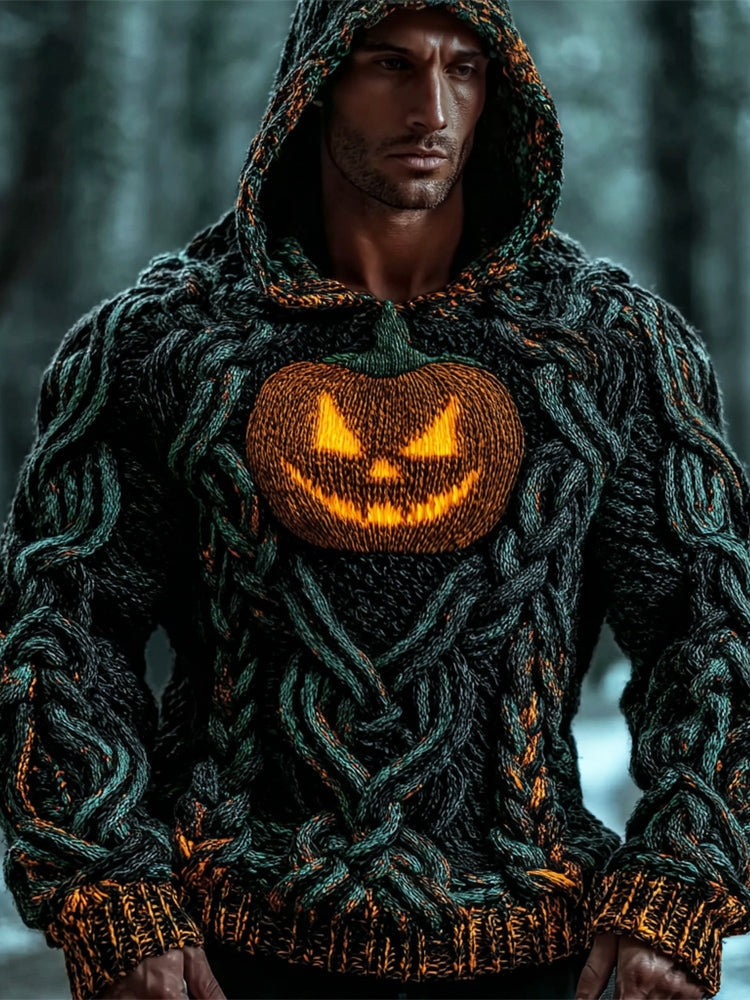 Classic Vintage Sweater