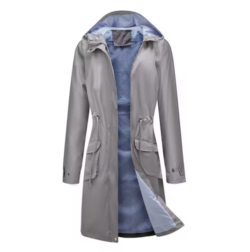 Elegantly Designed Coat