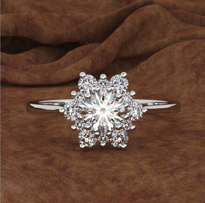 Elegant Ring for Every Occasion