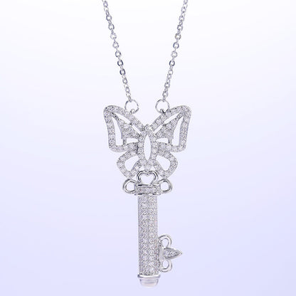 Romantic Necklace for Special Moments