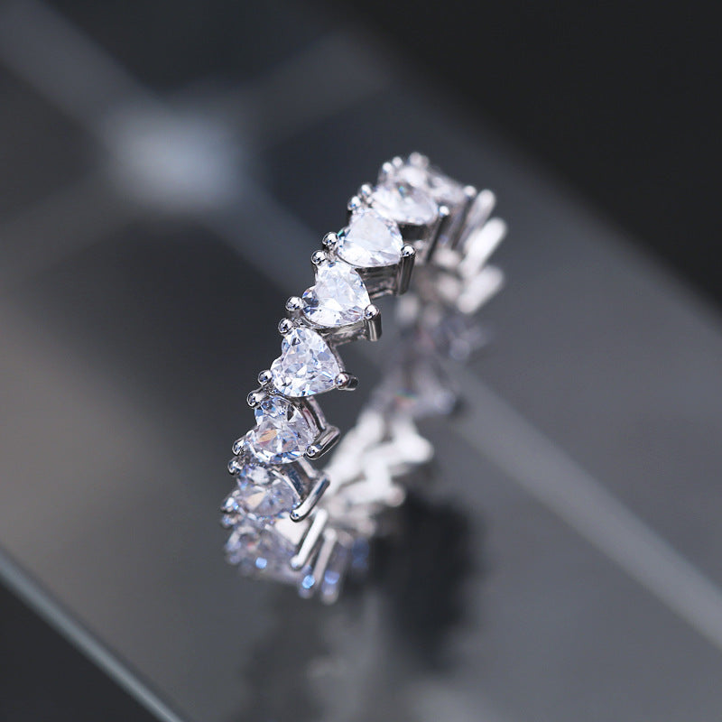Classic Ring with Timeless Appeal
