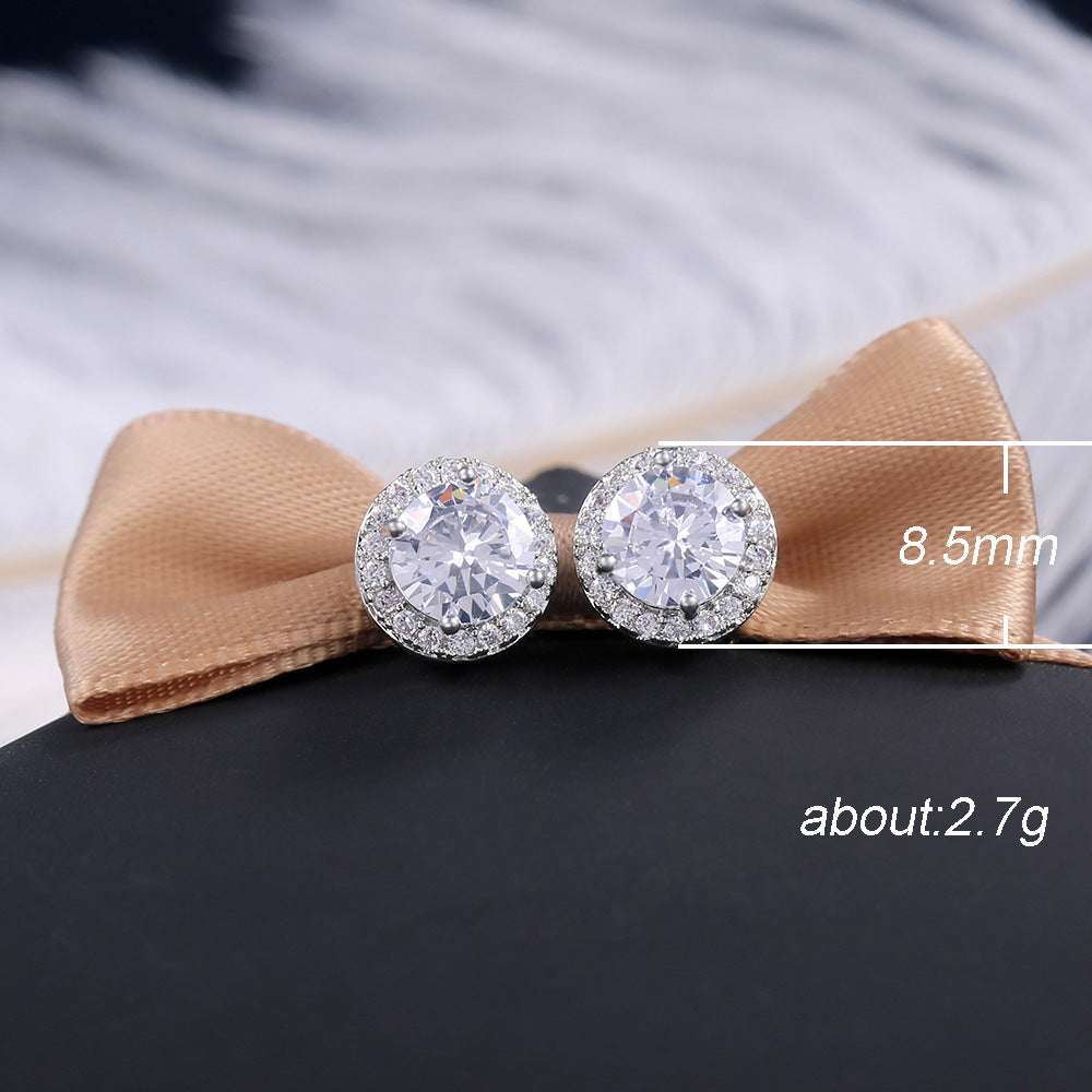 Charming Earring for Any Occasion
