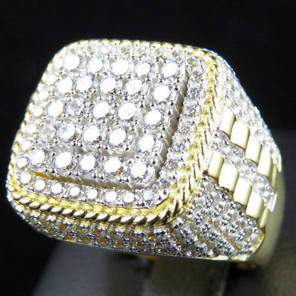 Stunning Ring for Daily Wear
