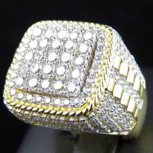 Stunning Ring for Daily Wear