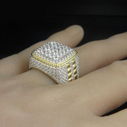 Stunning Ring for Daily Wear