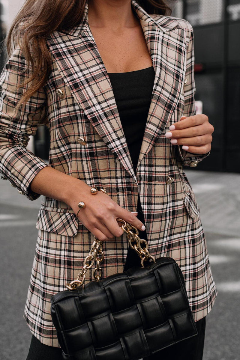 Classic Designed Garment