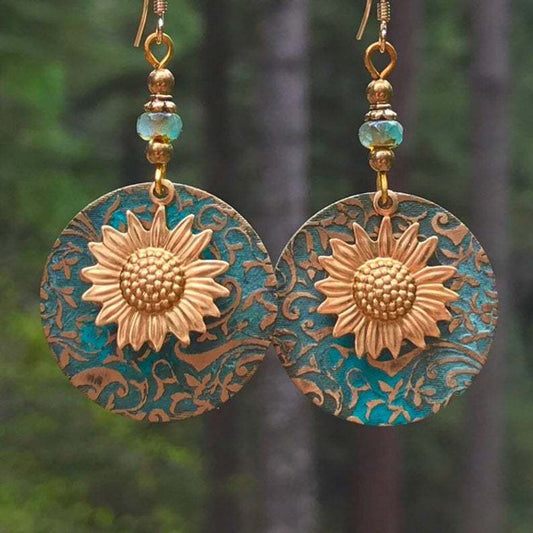 Romantic Earring for Special Moments
