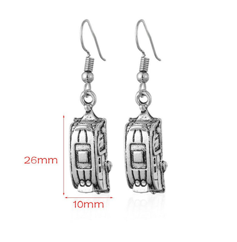 Romantic Earring for Special Moments