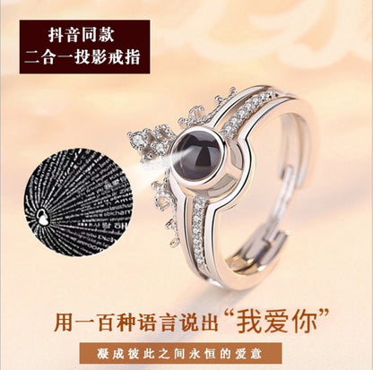 Stunning Ring for Daily Wear