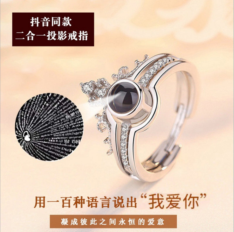 Stunning Ring for Daily Wear