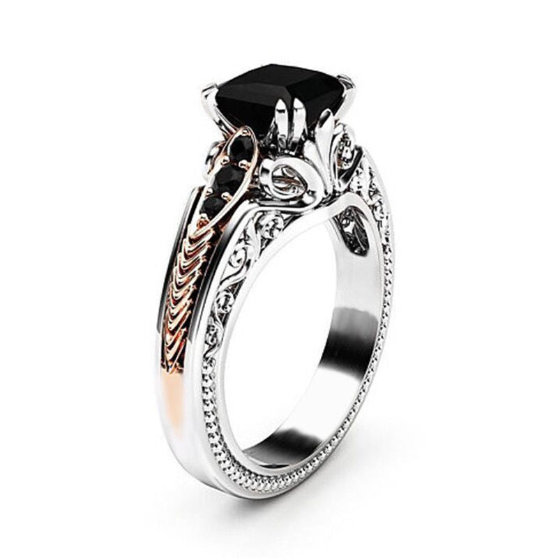 Charming Ring for Any Occasion