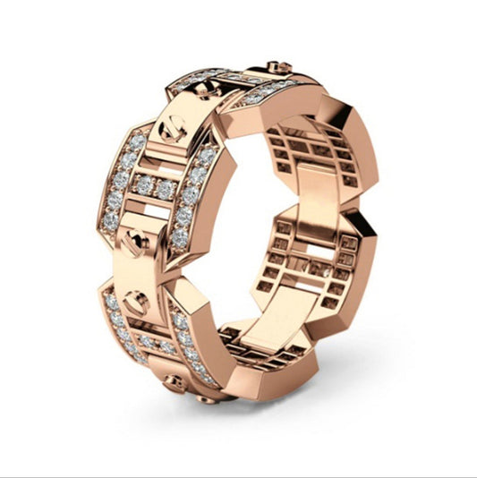 Charming Ring for Any Occasion
