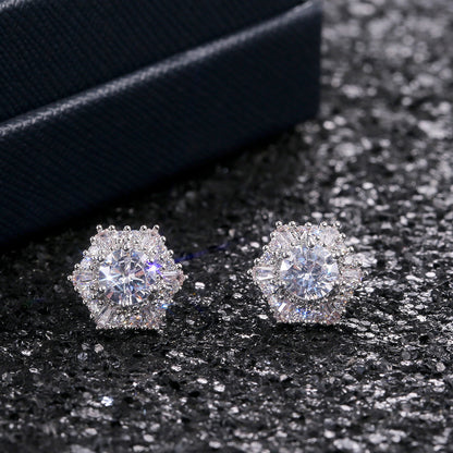 Romantic Earring for Special Moments