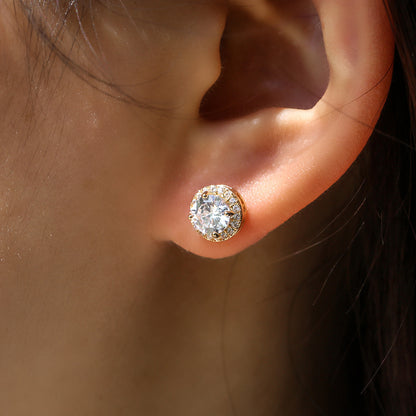Charming Earring for Any Occasion