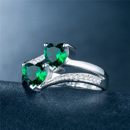 Beautiful Ring with Unique Style