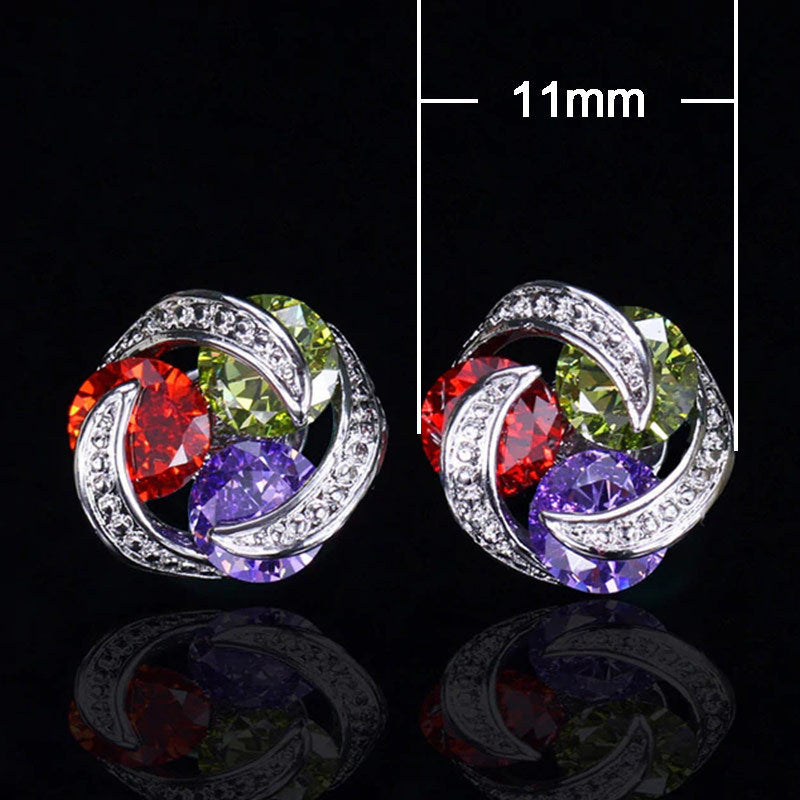 Stunning Earring for Daily Wear