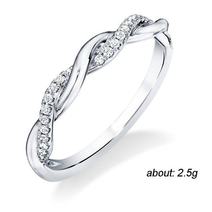 Classic Ring with Timeless Appeal