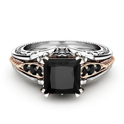 Classic Ring with Timeless Appeal