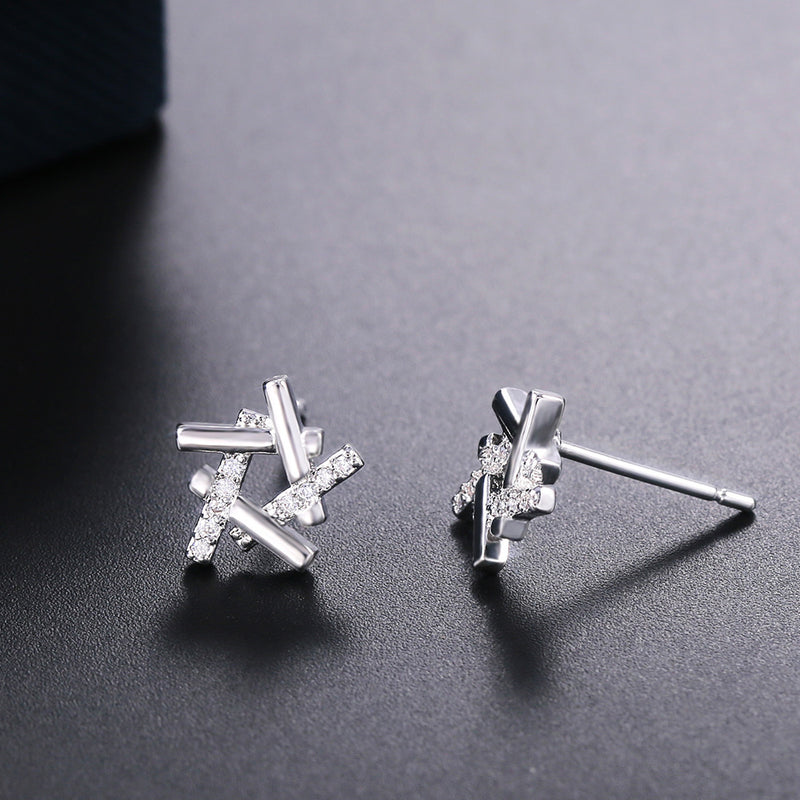 Stunning Earring for Daily Wear