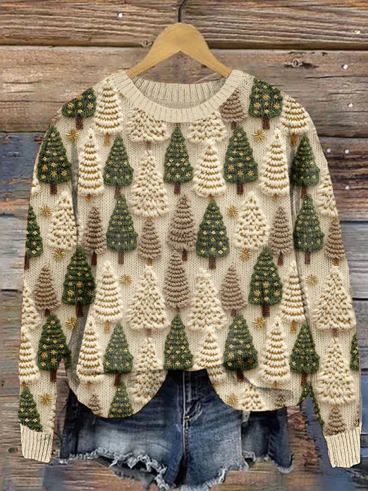 Maria José® | Holiday sweater