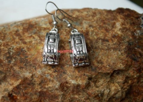 Romantic Earring for Special Moments