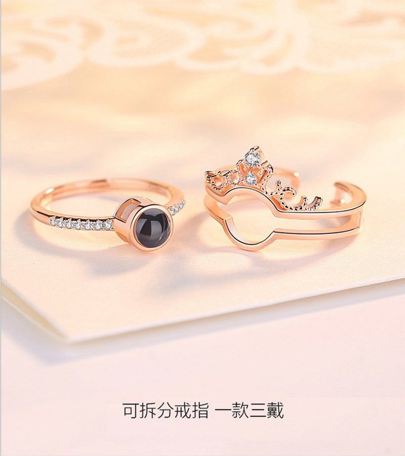 Stunning Ring for Daily Wear