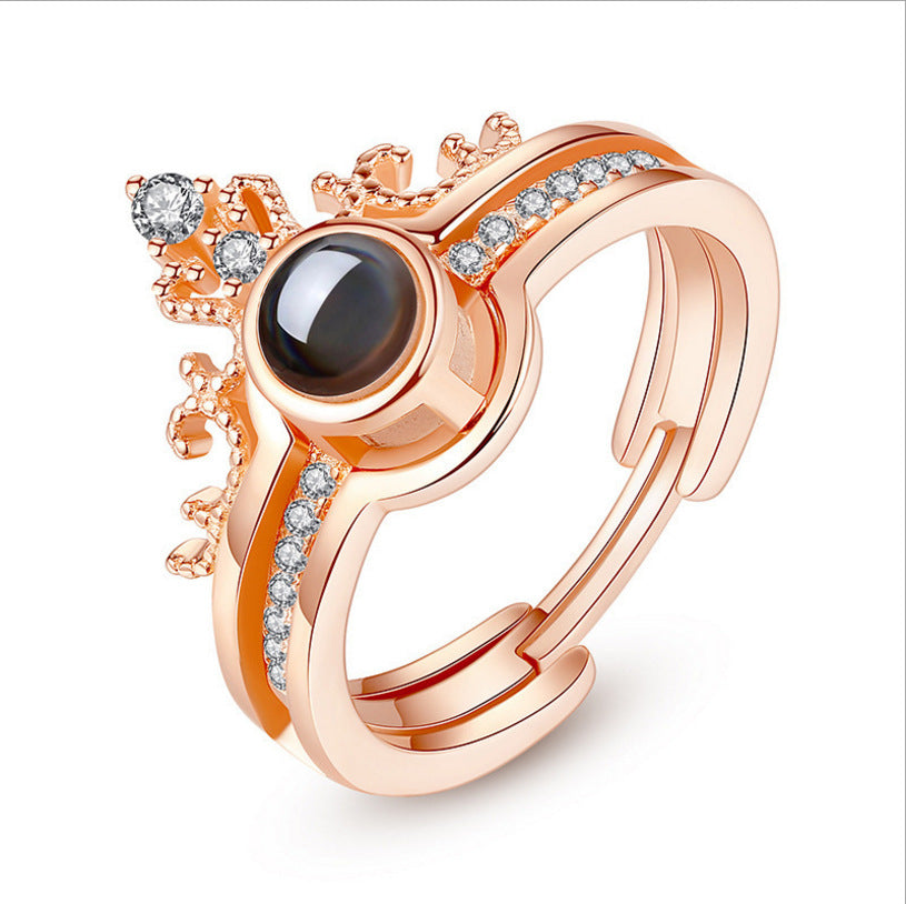 Stunning Ring for Daily Wear